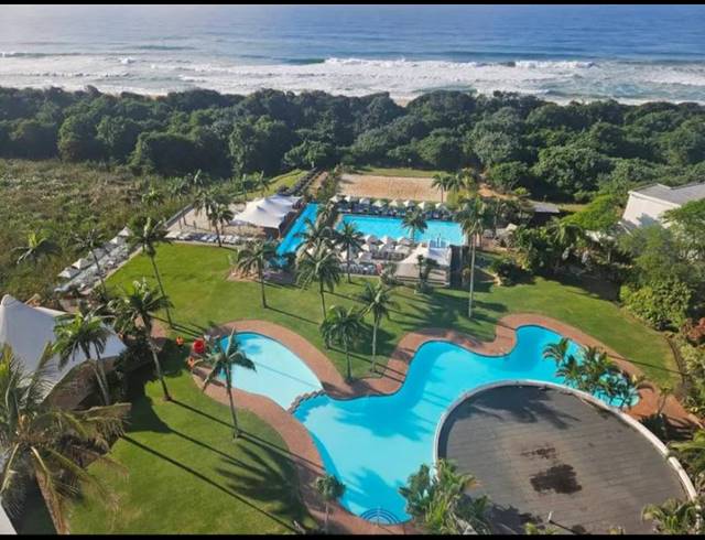 1 BEDROOM APARTMENT FOR SALE IN UMHLANGA ROCKS